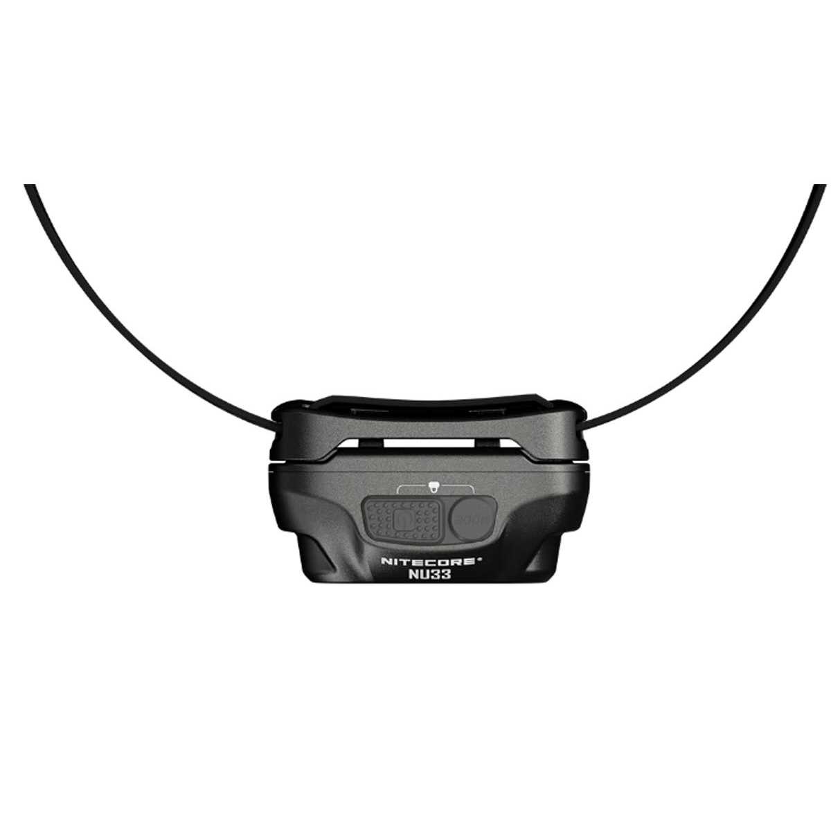 Nitecore NU33 700 Lumen LED Rechargeable Headlamp - Image 3
