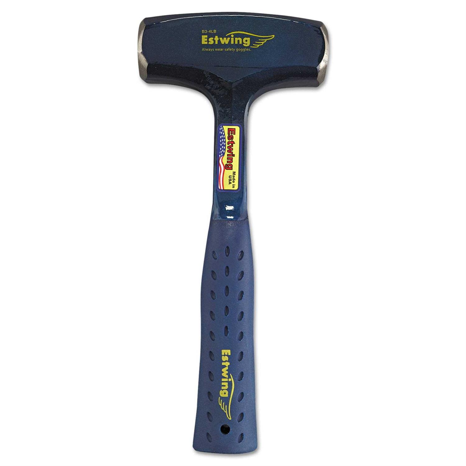 Estwing Drilling Hammer - Image 5