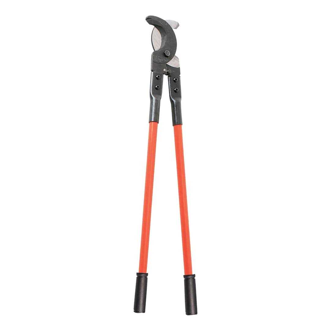 Klein Tools 63045 Standard Cable Cutter - Image 3