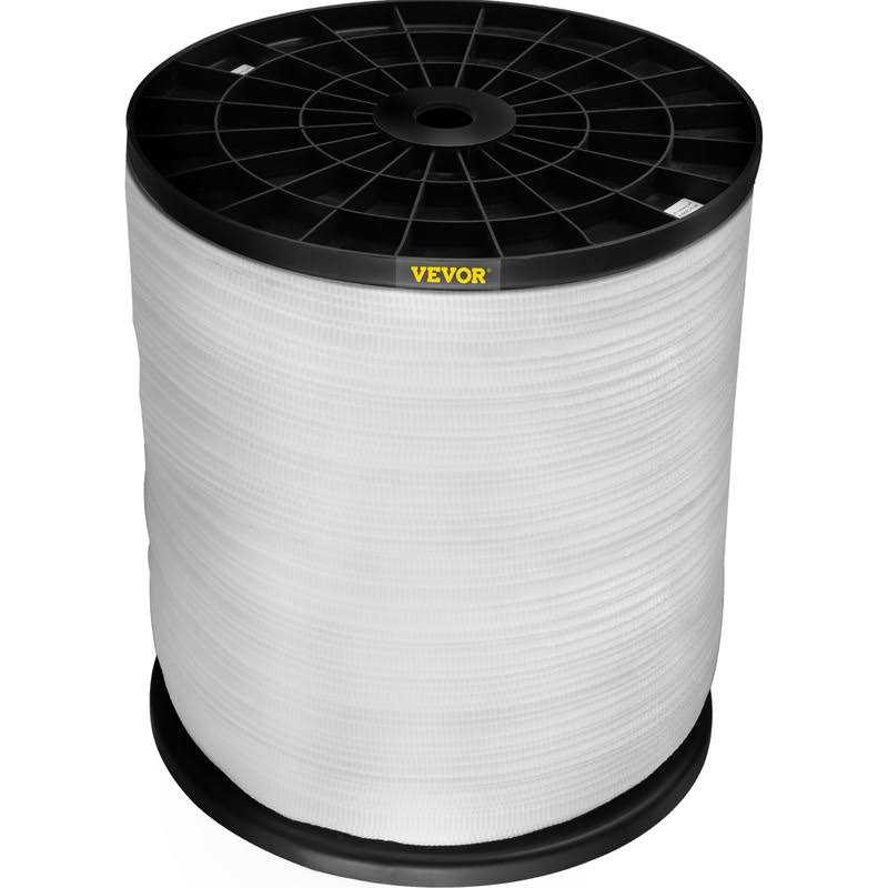 VEVOR Polyester Pull Tape Flat Tape for Wire & Cable Conduit Work Variable Functions - Image 3