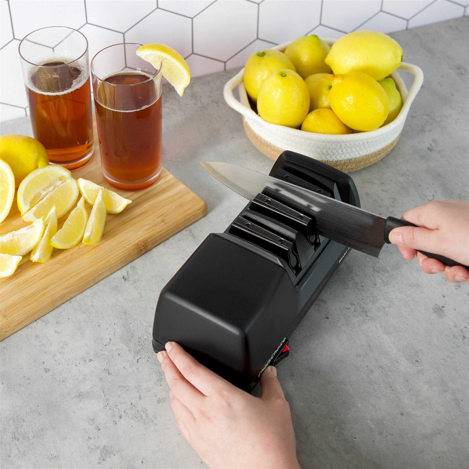 Chef'schoice Chef'schoice 15xv Electric Sharpener SH15XVMB21 - Image 5