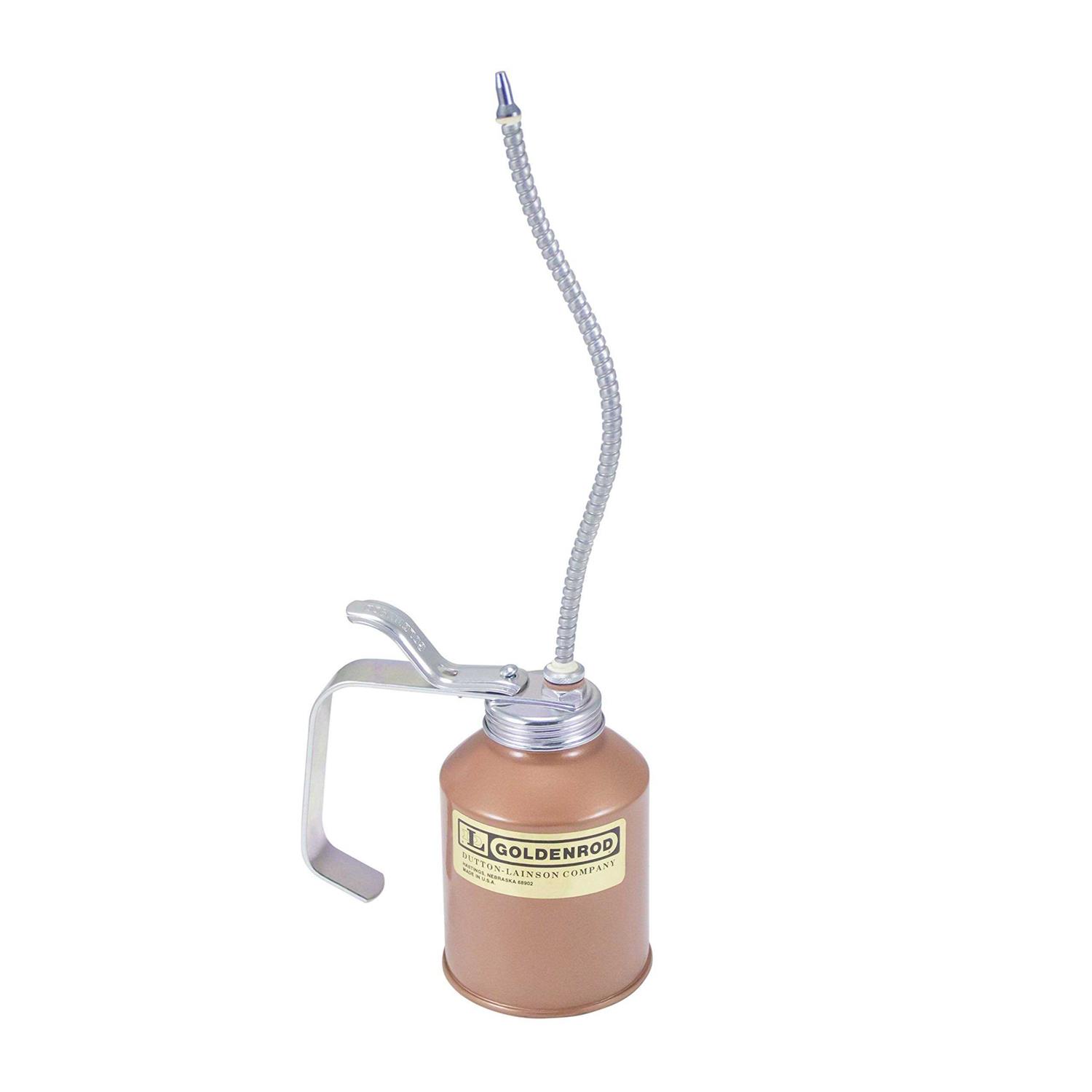 Goldenrod Pump Oiler