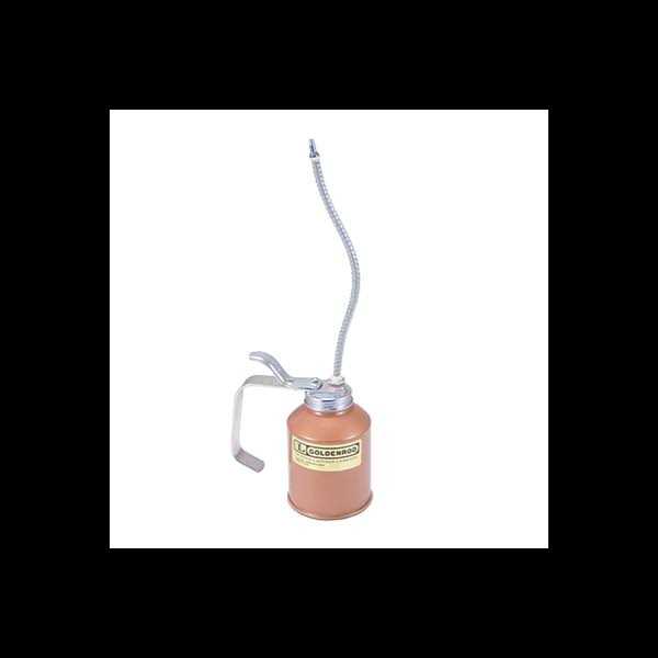 Goldenrod Pump Oiler - Image 5