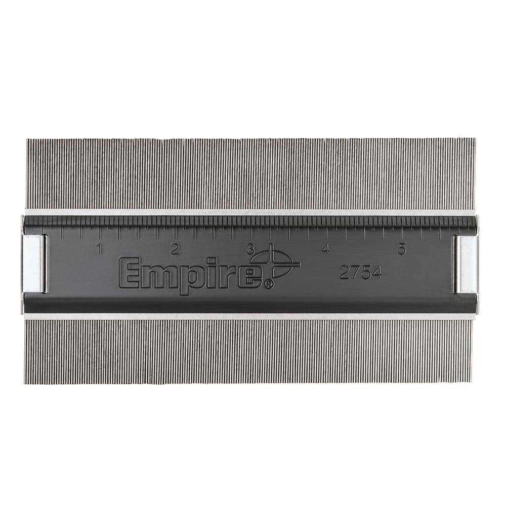 Empire 2754 Contour Gauge