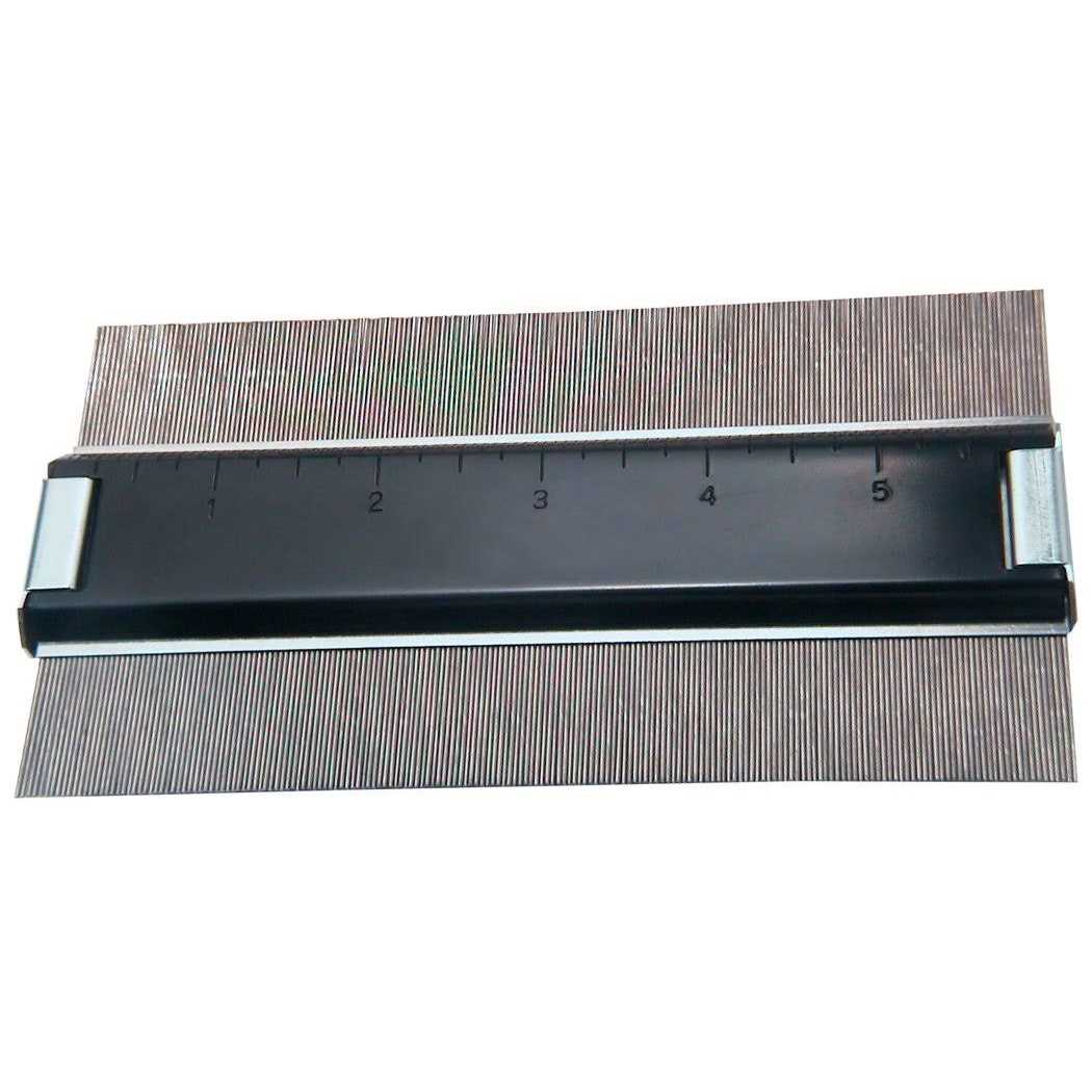 Empire 2754 Contour Gauge - Image 2