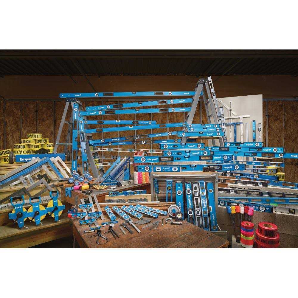 Empire 2754 Contour Gauge - Image 3