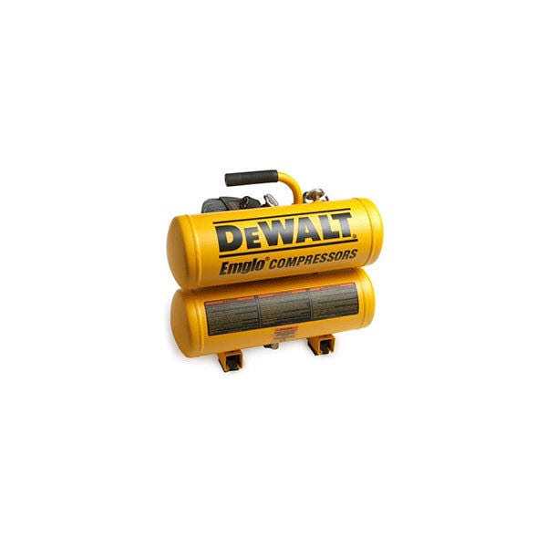 DeWalt D55151 Electric Hand Carry Air Compressor - Image 5