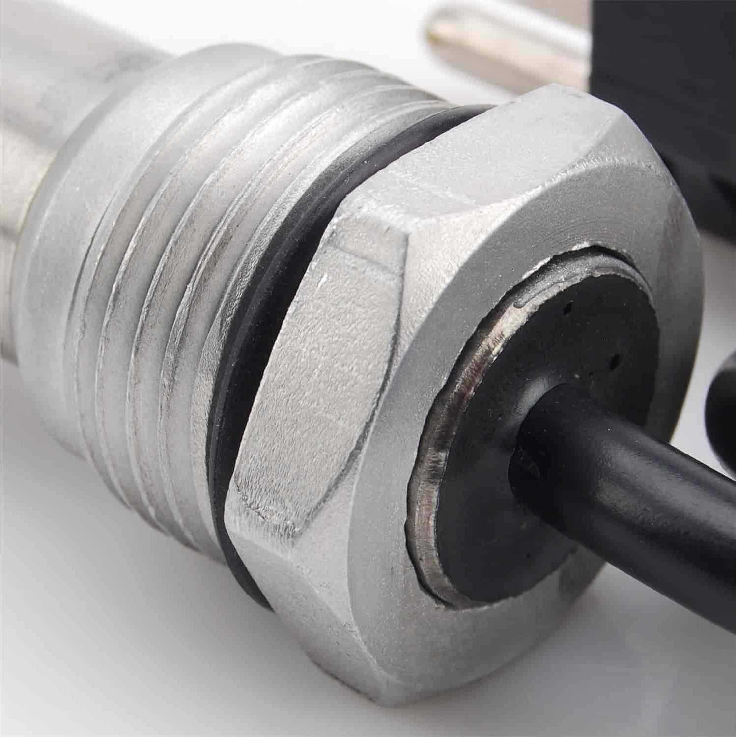 JEGS 23675 Oil Pan/Sump Immersion Heater 3/4 x 4-1/8 Heater housing - Image 2