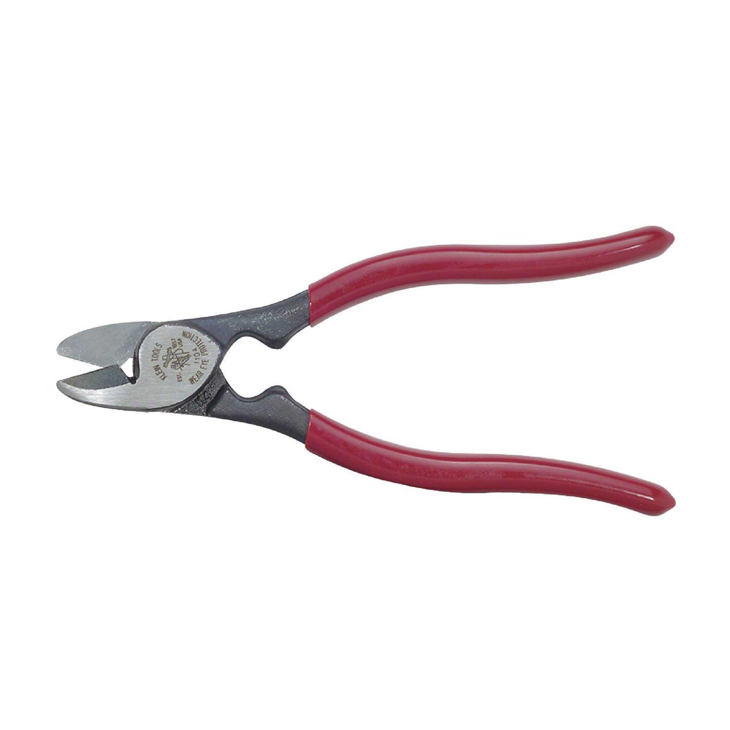 Klein Tools 1104 All Purpose Shears BX Cutter