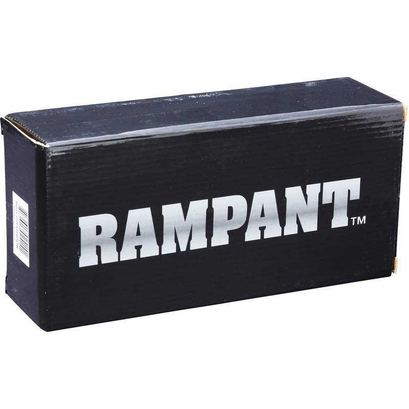 Rampant Grappling Hook with Rope SPGHOOK - Image 2