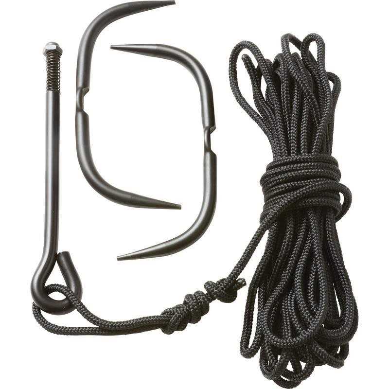 Rampant Grappling Hook with Rope SPGHOOK - Image 4