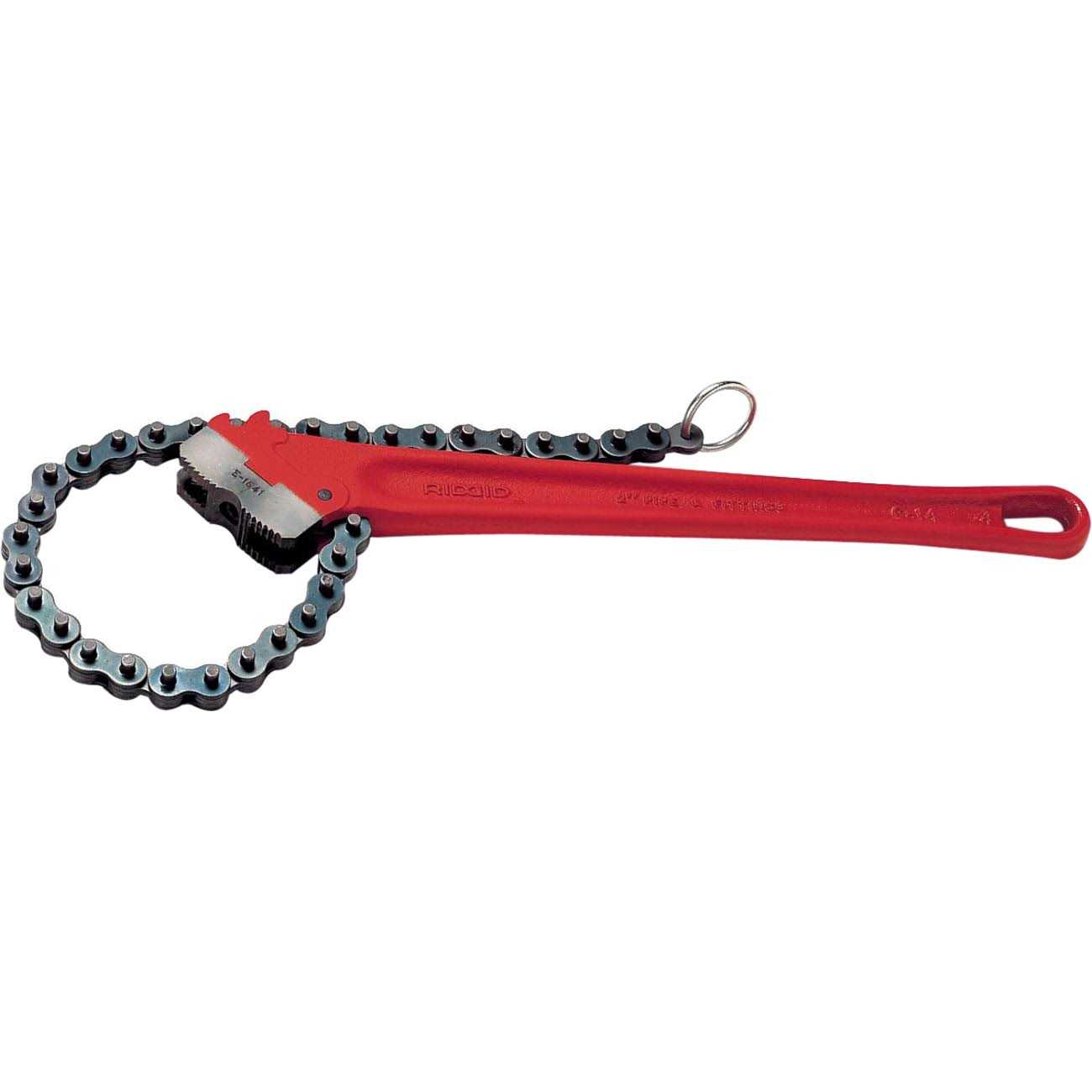 Ridgid 31315 Chain Wrench