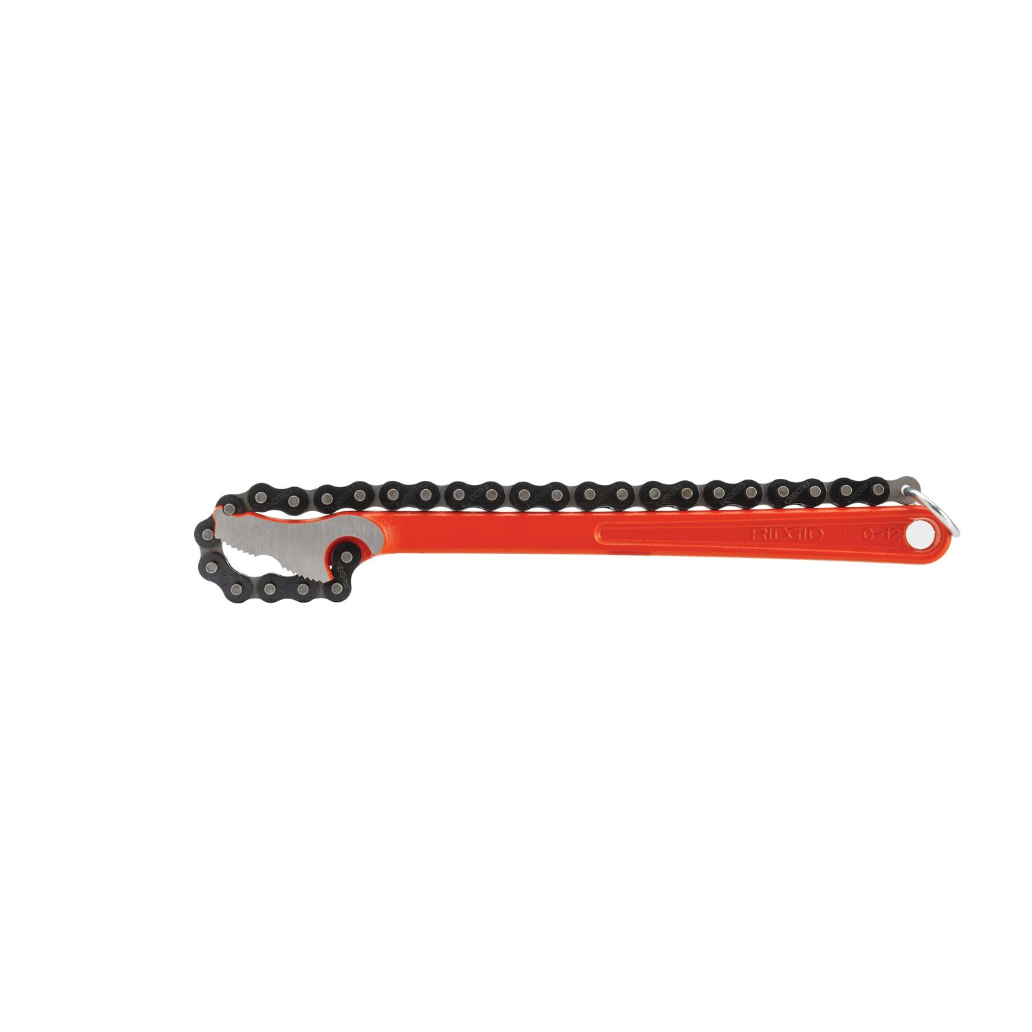Ridgid 31315 Chain Wrench - Image 3