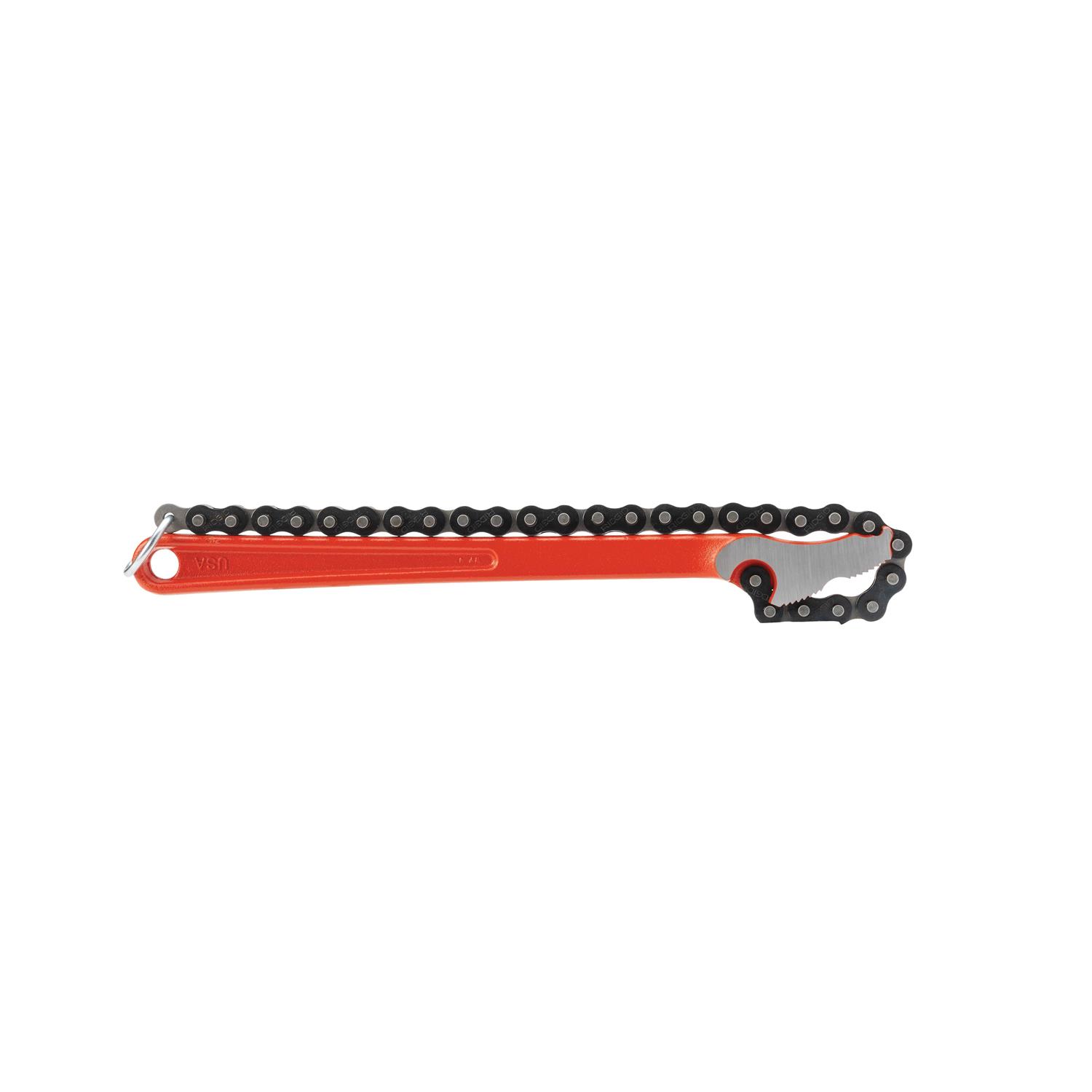 Ridgid 31315 Chain Wrench - Image 4