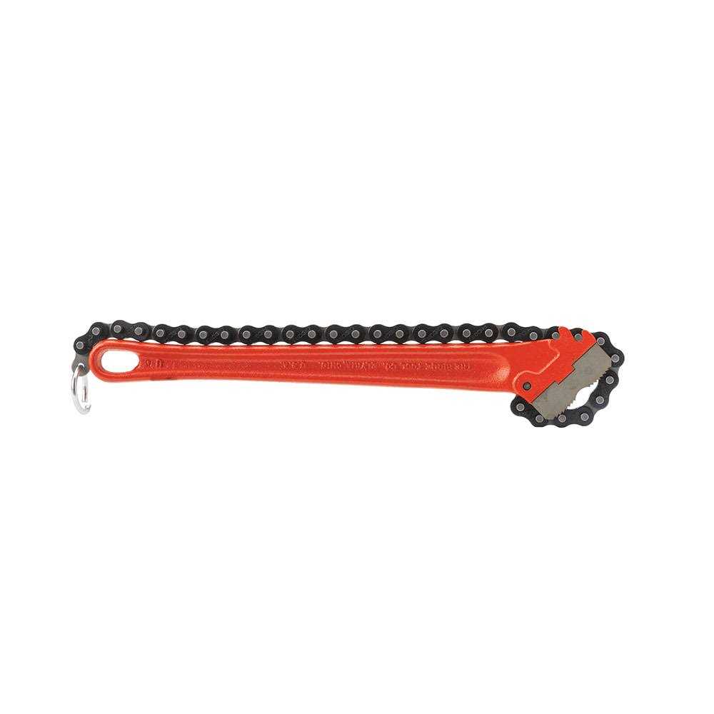 Ridgid 31315 Chain Wrench - Image 5