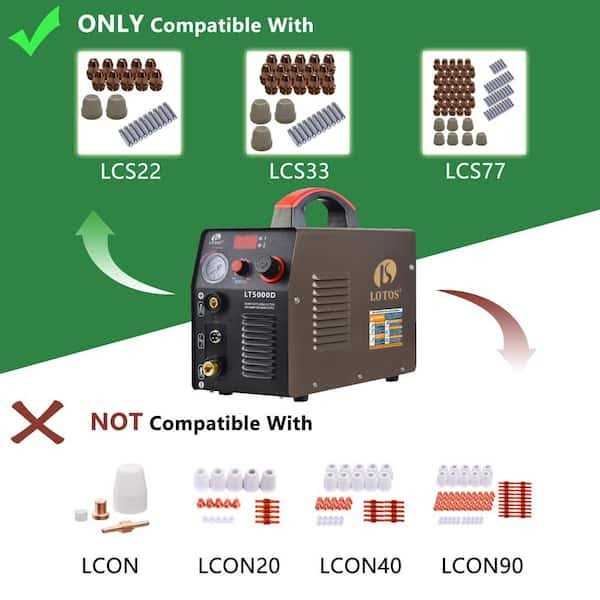 Lotos LT5000D - Image 3