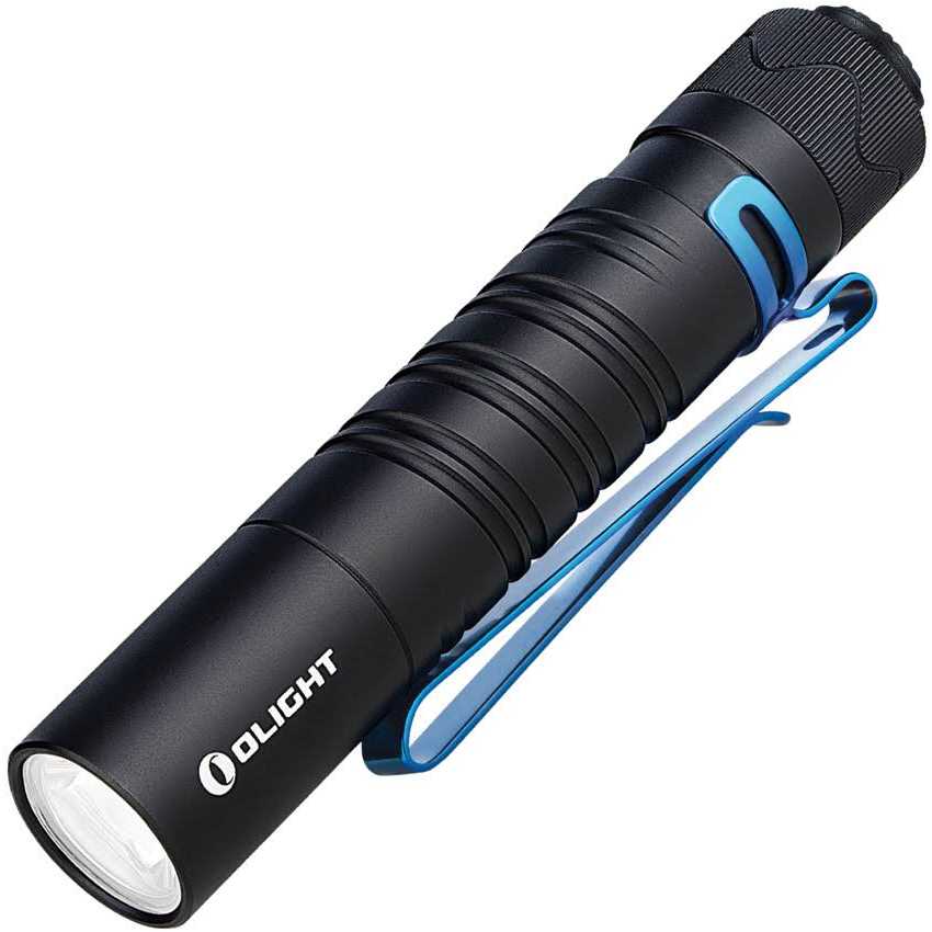 Olight i5R EOS Flashlight
