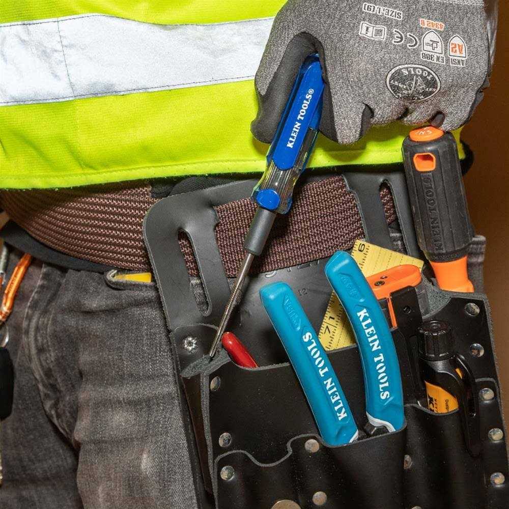 Klein Tools Triple 625 - Image 2