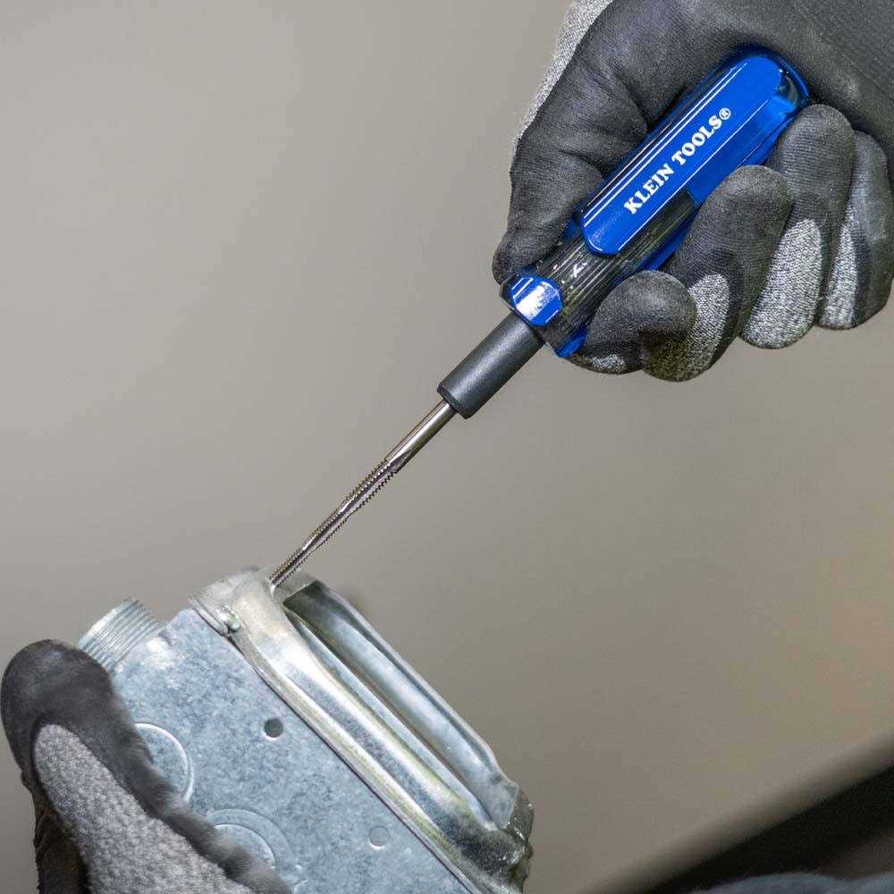 Klein Tools Triple 625 - Image 3