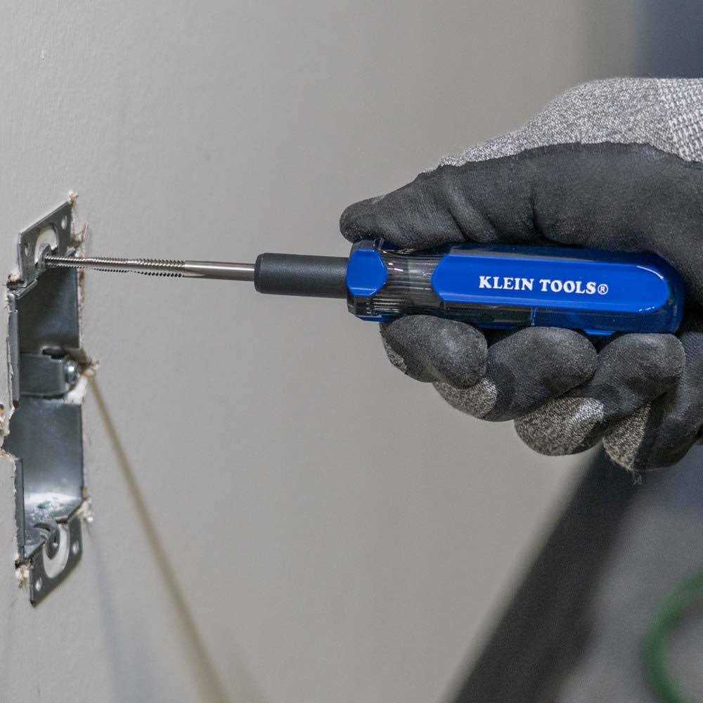Klein Tools Triple 625 - Image 5