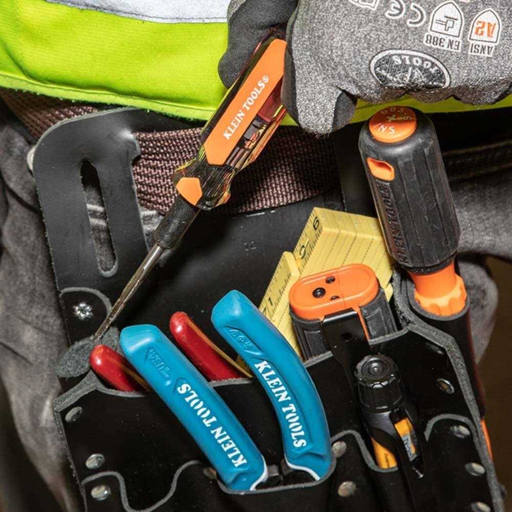 Klein Tools Triple 625 - Image 2