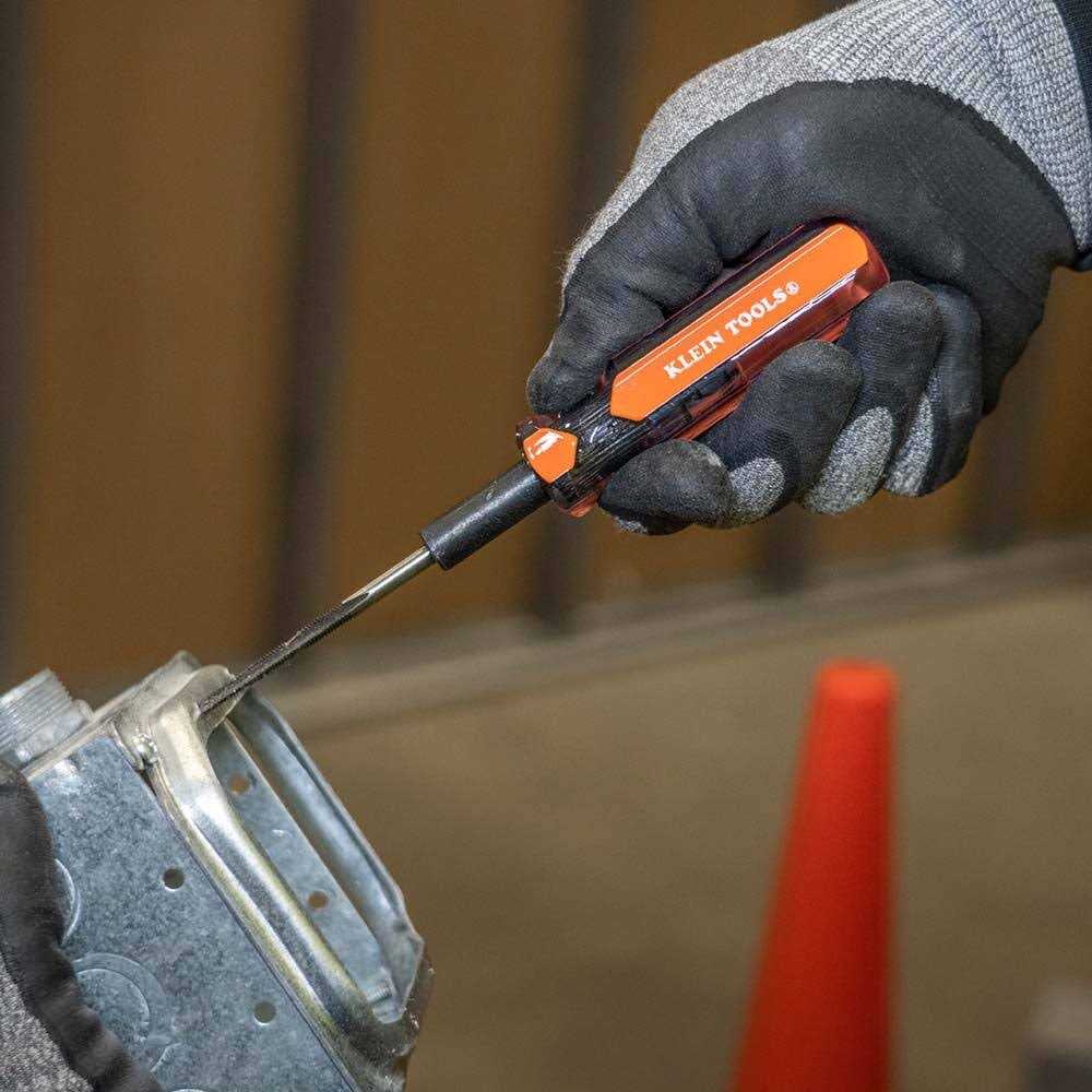 Klein Tools Triple 625 - Image 3