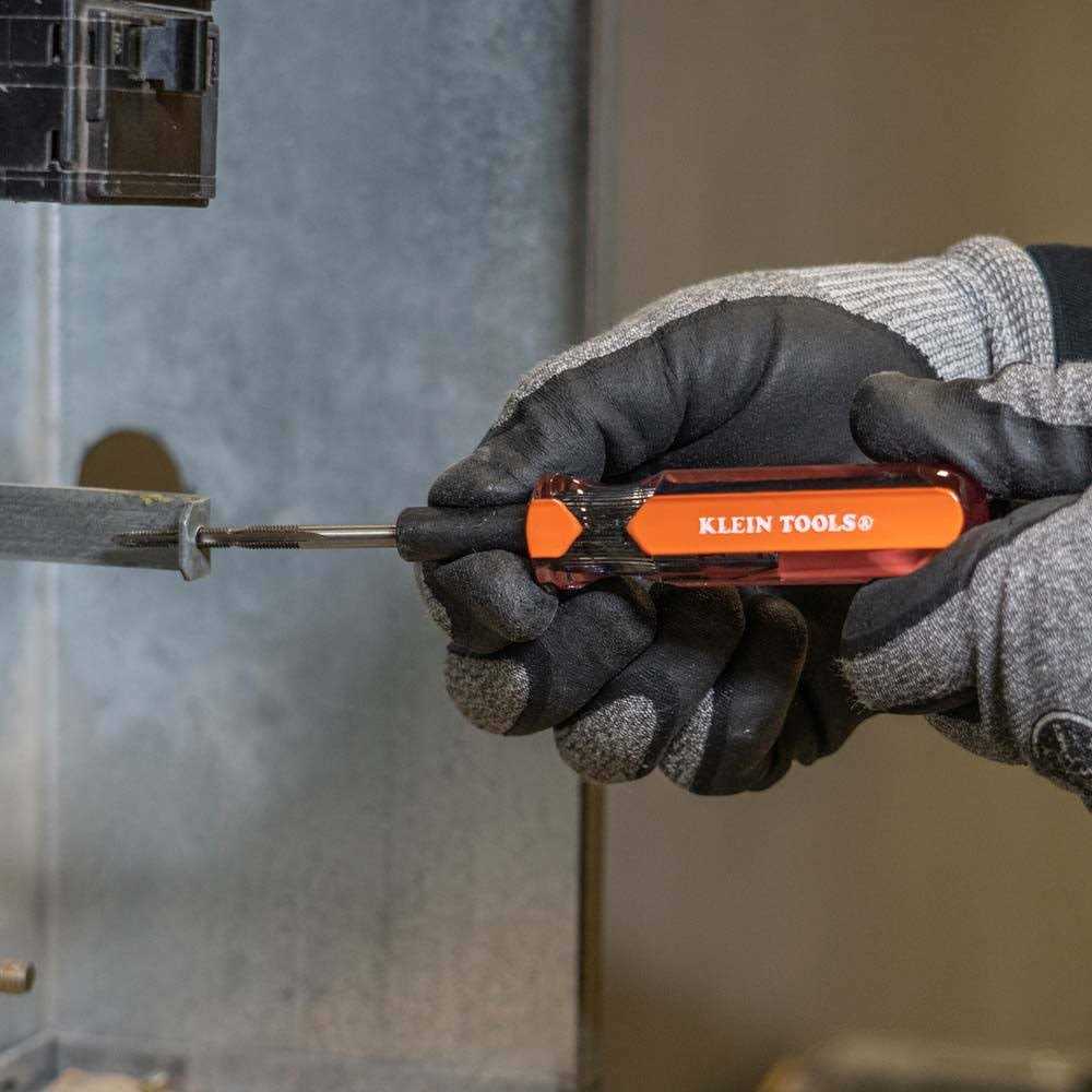 Klein Tools Triple 625 - Image 5