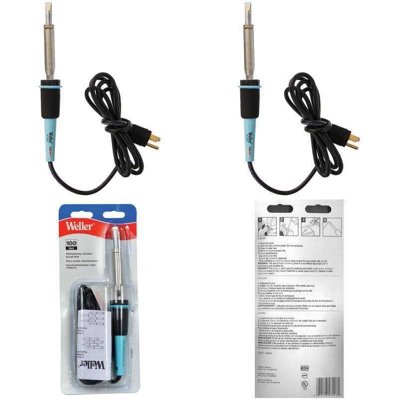 Weller W100PG - Image 5