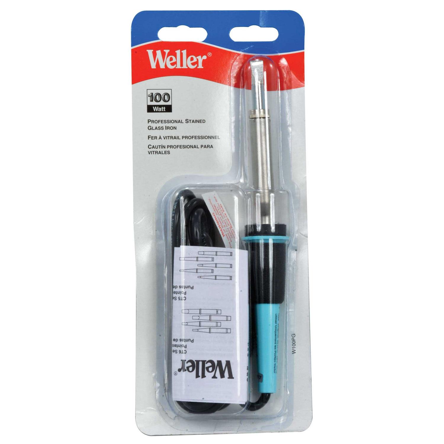 Weller W100PG - Image 5