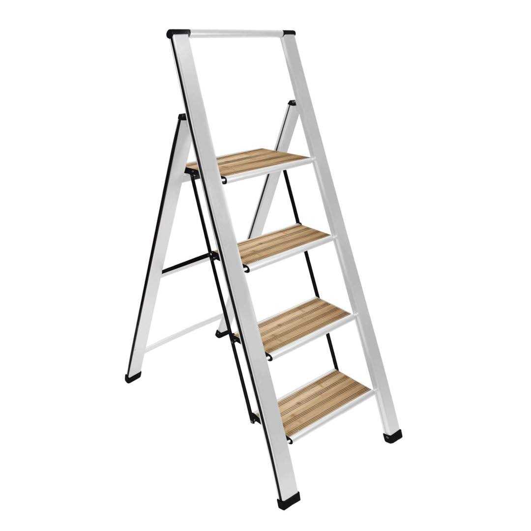 Sorfey 4 Step Ladder Modern