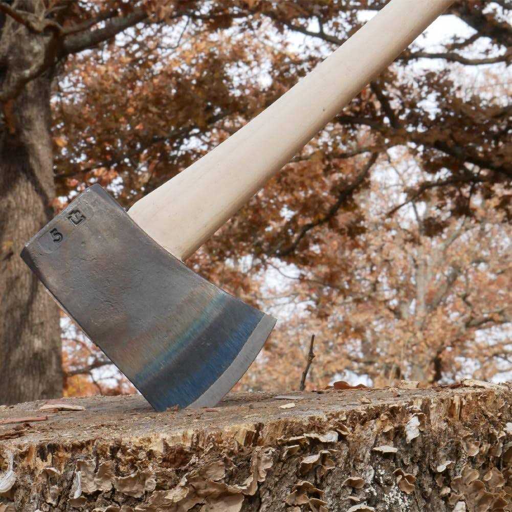 Council Tool Council Dayton Splitting Axe 5 lb Head - Image 2