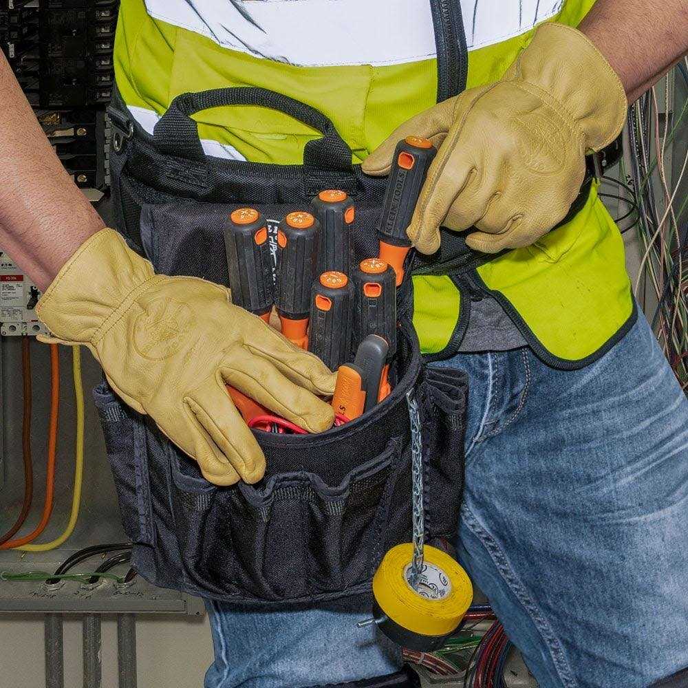 Klein Tools 85073INS Screwdriver Set - Image 5