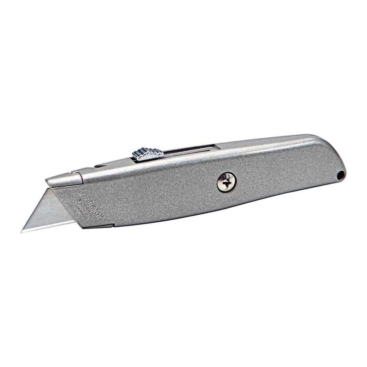 Gordon Retractable Utility Knife 3359