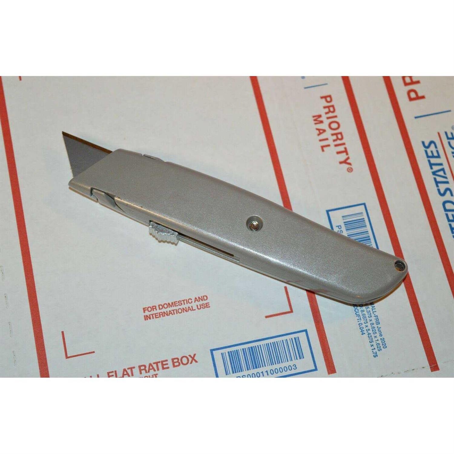 Gordon Retractable Utility Knife 3359 - Image 3