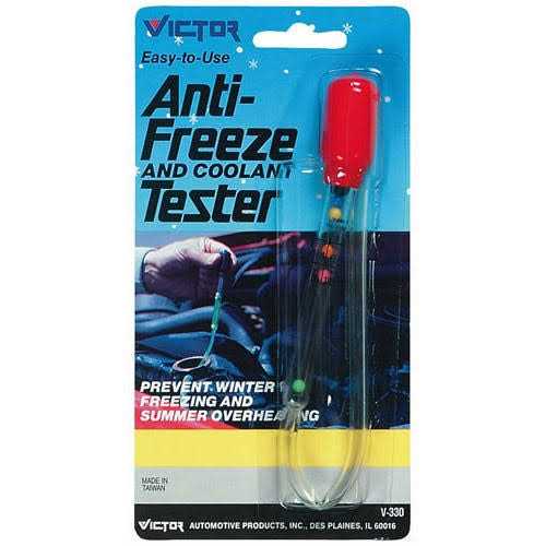 Custom Accessories Antifreeze Tester - Image 2
