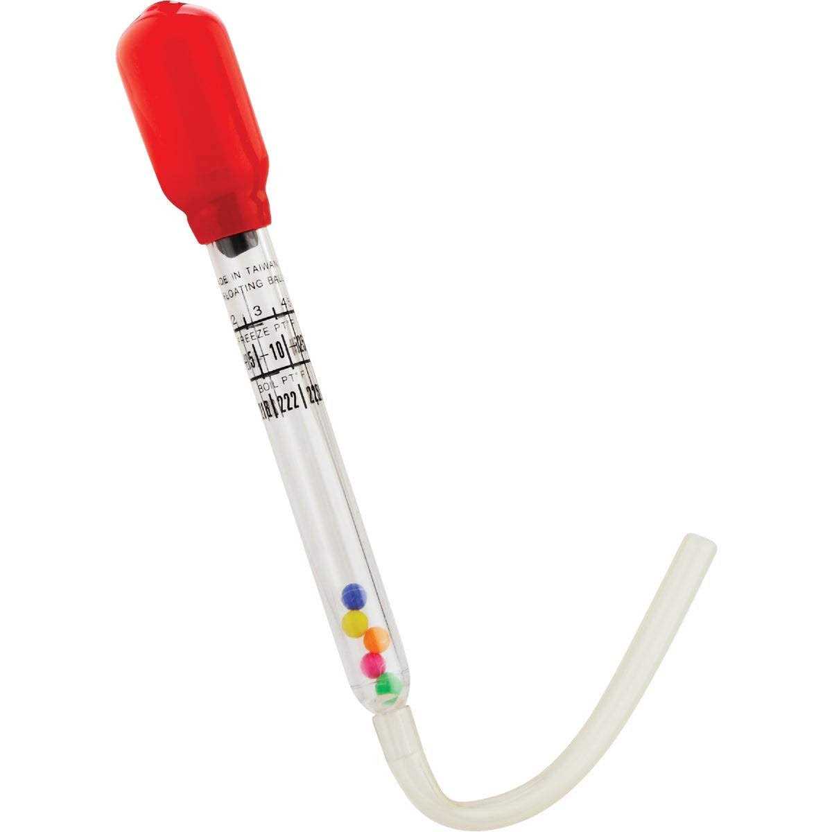 Custom Accessories Antifreeze Tester - Image 4