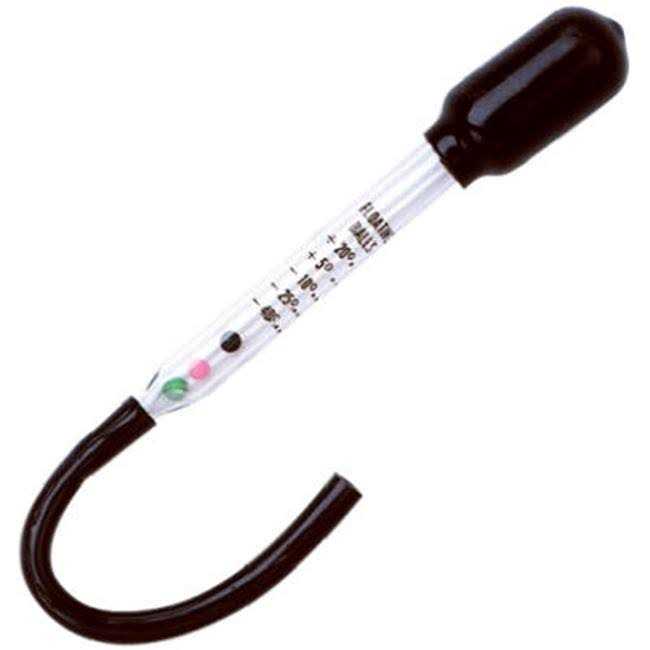 Custom Accessories Antifreeze Tester - Image 5