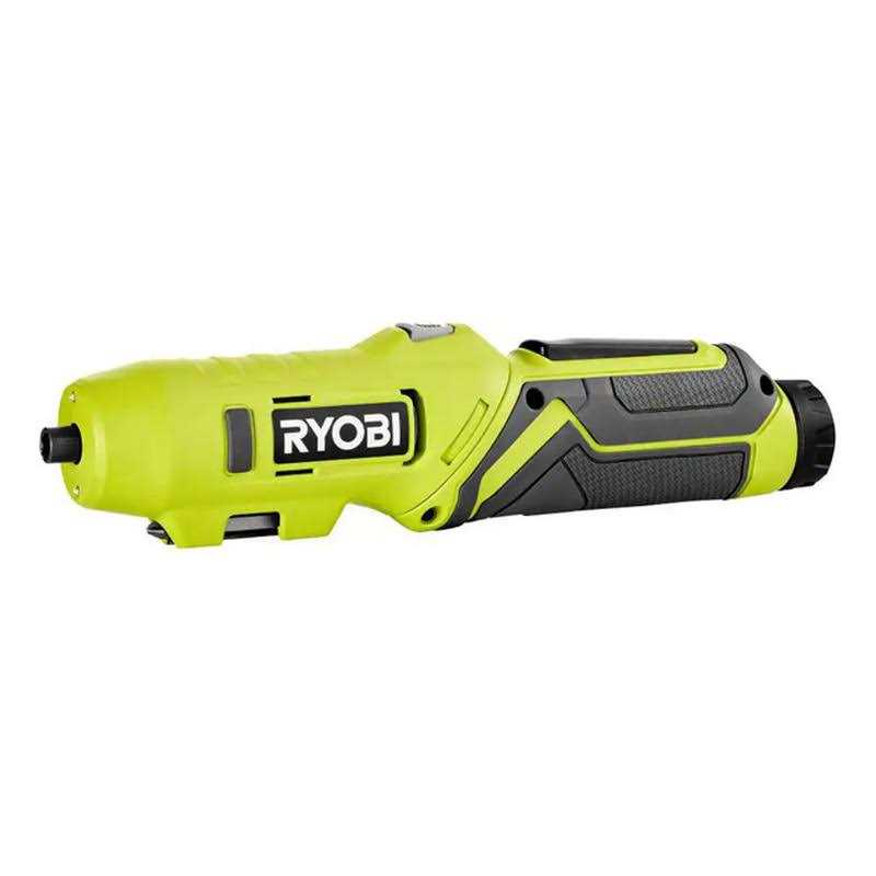 Ryobi USB Lithium Screwdriver Kit - Image 2