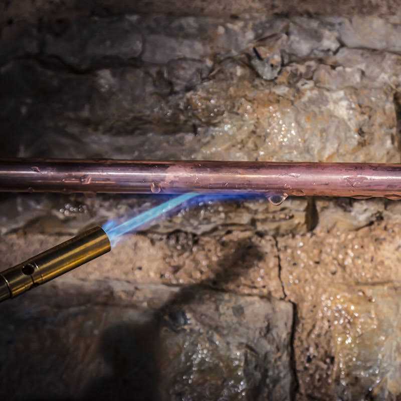 Mag-Torch Traditional Propane Torch Kit - Image 2