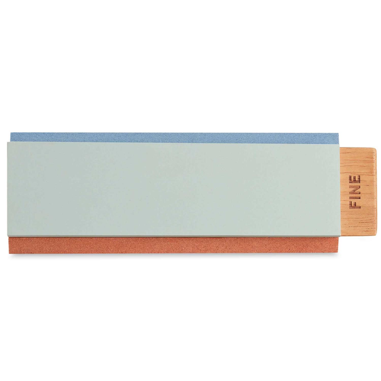 Wusthof Tri Stone Sharpener - Image 3