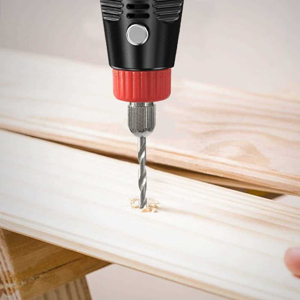 Afantti Mini Power-operated Rotary Tool Corded Electric Detail Sander Grinder Plisher Set - Image 3