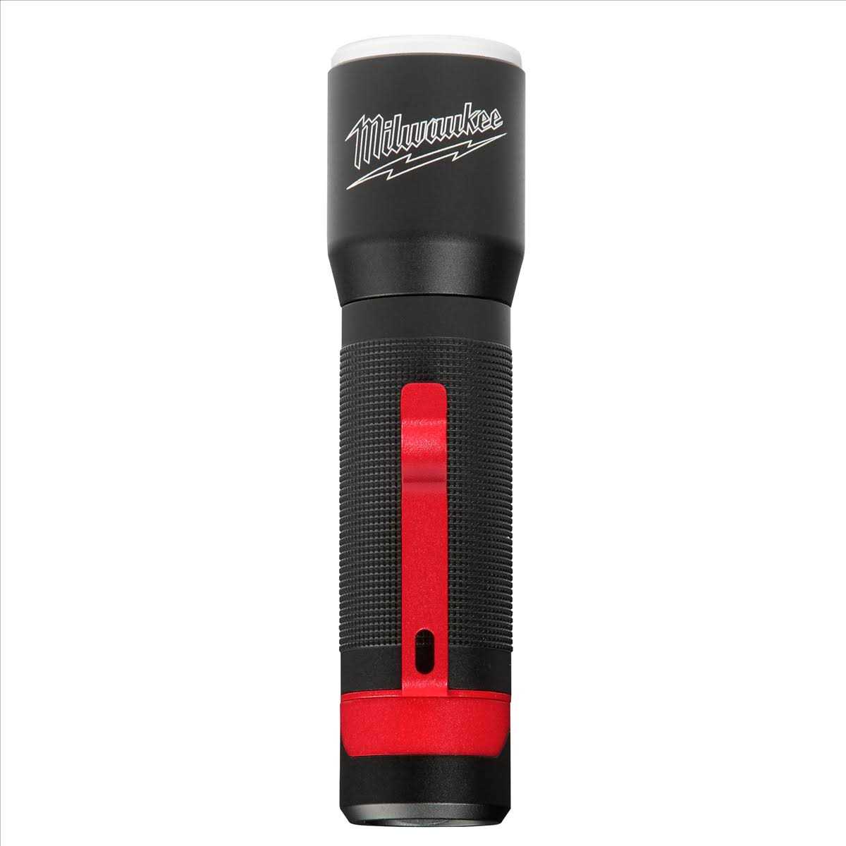 Milwaukee 2107 Focusing Flashlight