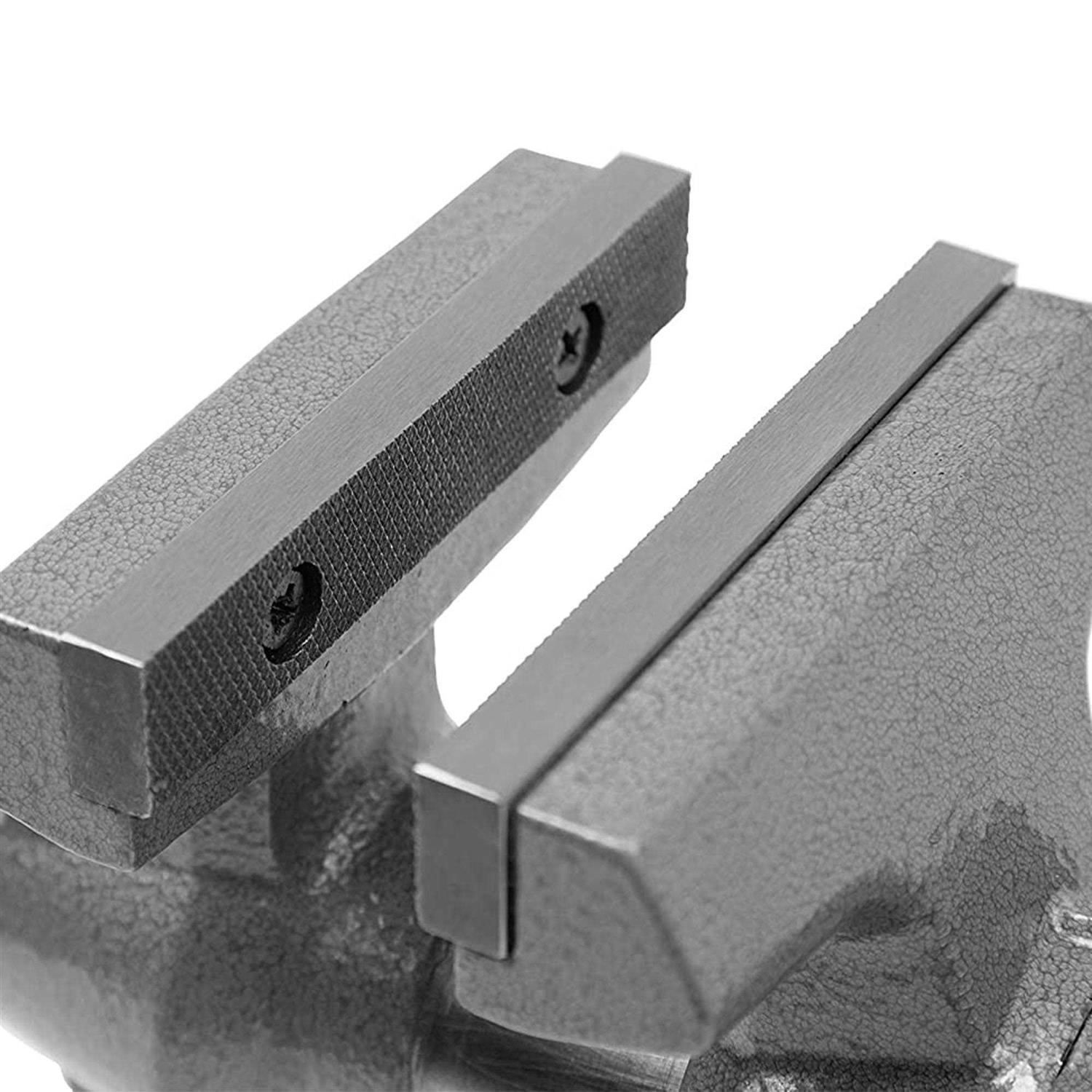 Wilton 4-1/2 Multi-Purpose Bench Vise 28844 - Image 5