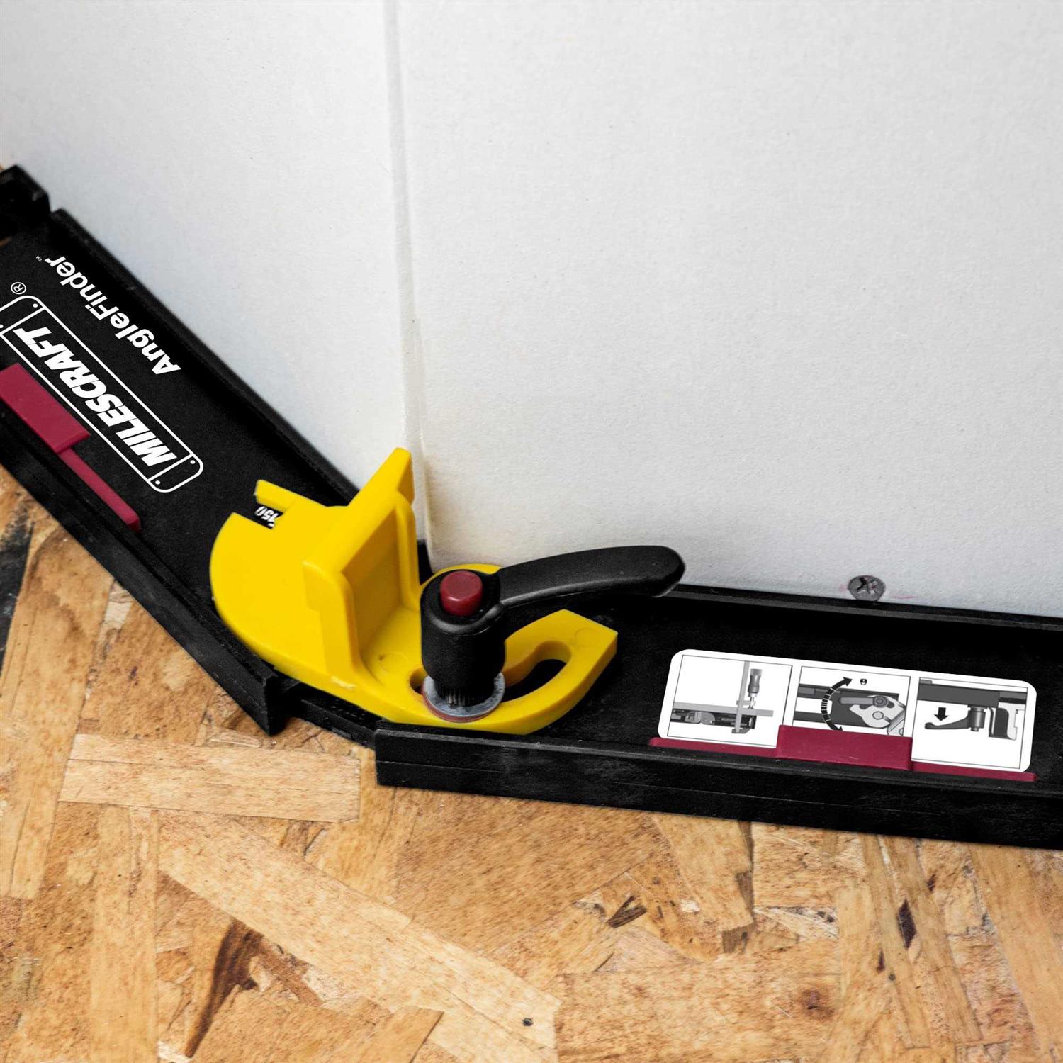 Milescraft 8402 AngleFinder - Image 4