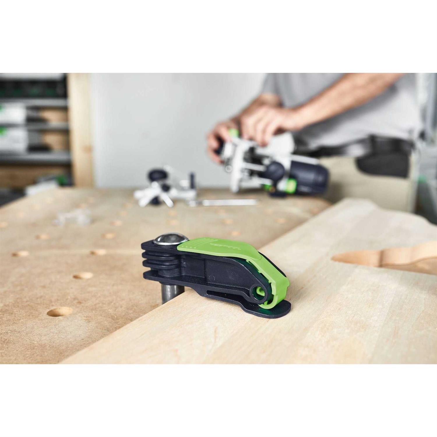 Festool 577132 Quick Clamp MFT-HZ 80 - Image 3