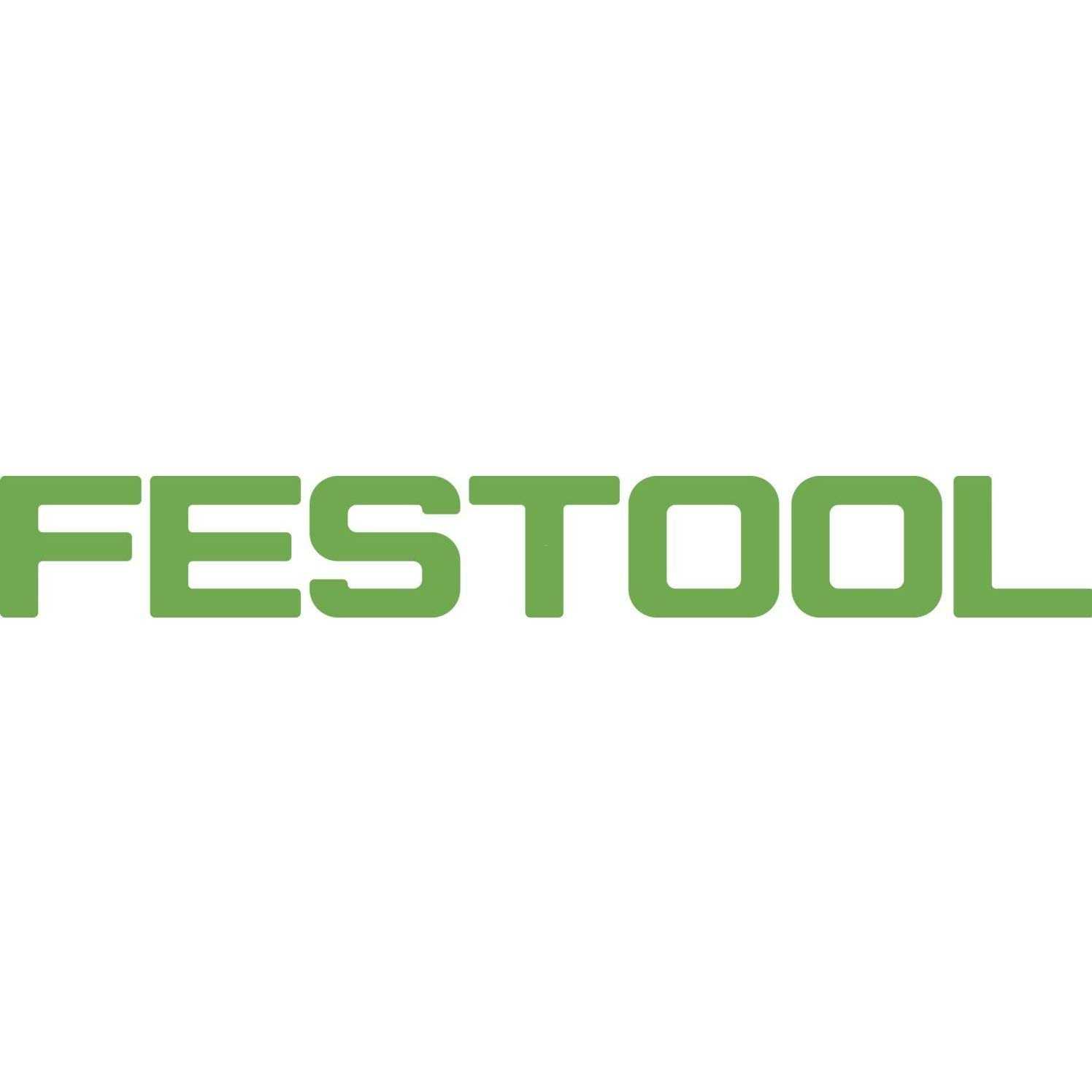 Festool 577132 Quick Clamp MFT-HZ 80 - Image 4
