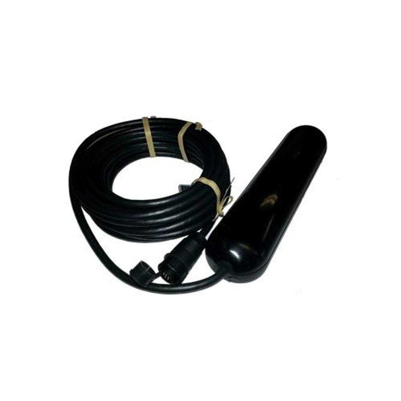 Lowrance TotalScan Skimmer Transducer - Image 5