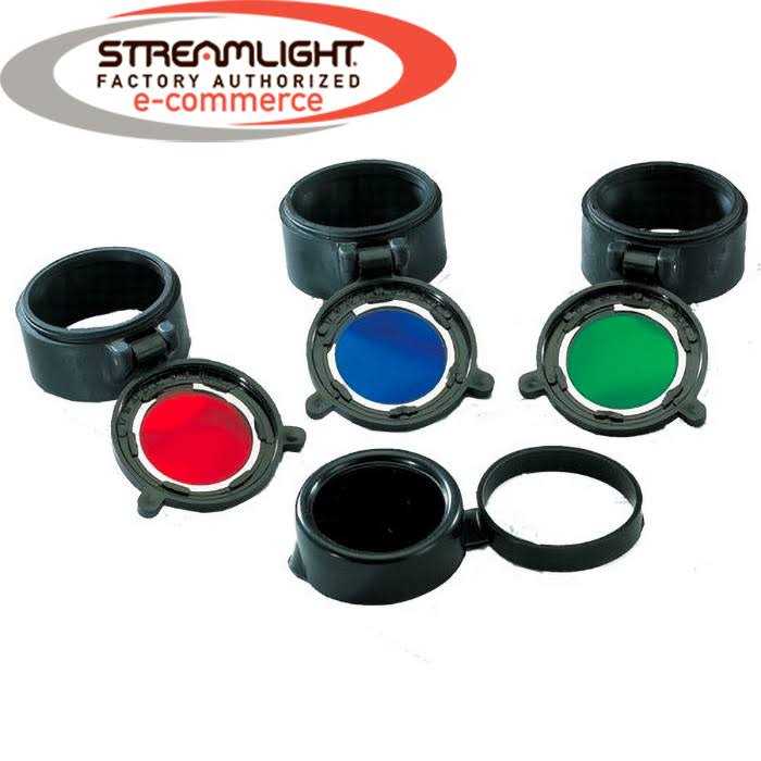 Streamlight Flip Lens for Stinger - Image 3
