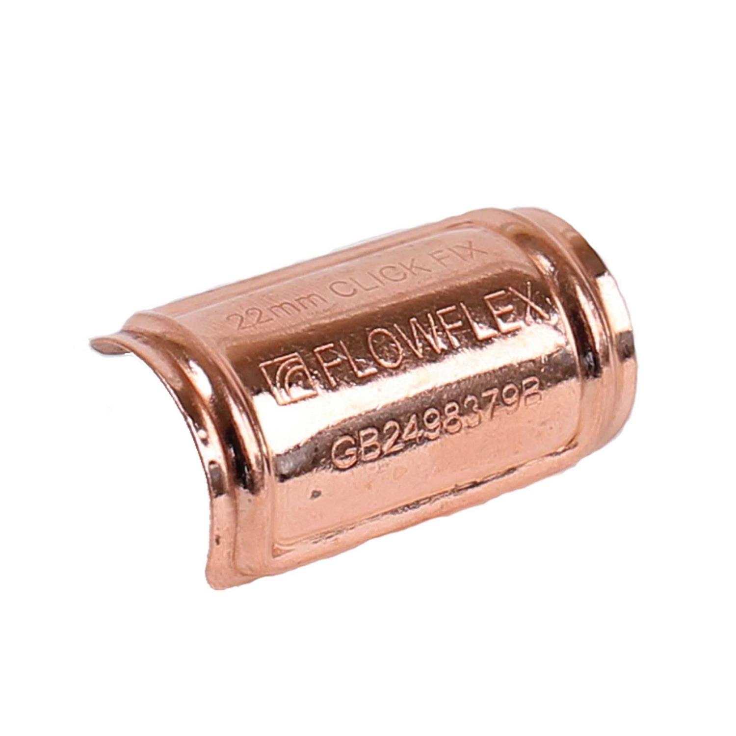 Flowflex B270.39 Click Fix Burst Pipe Soldered Repair Patch