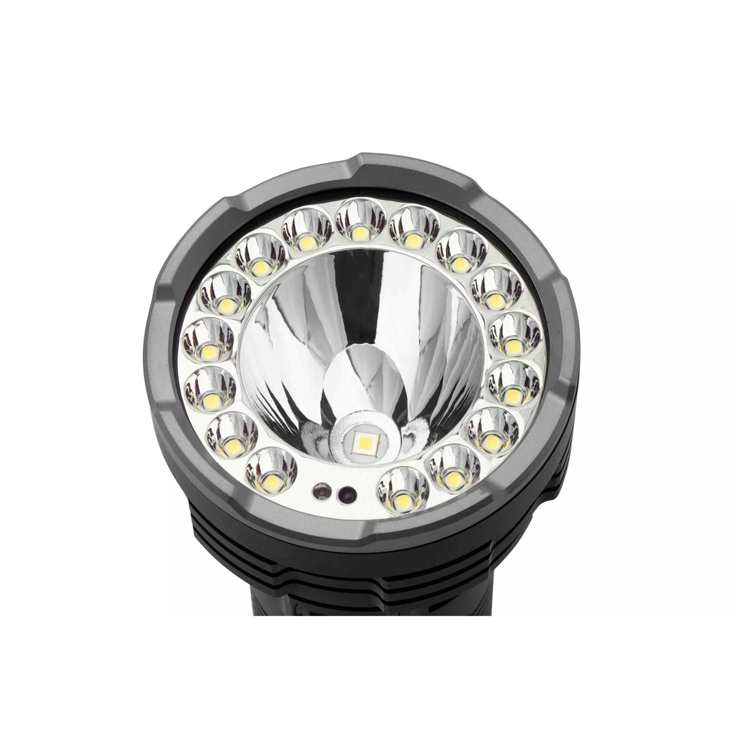 Fenix LR40R V2.0 Rechargeable Flashlight - Image 3